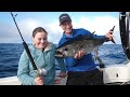 shimano talica ii 12 u0026 16 trolling for southern bluefin tuna with lee rayner