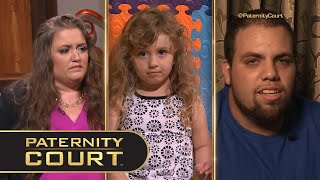 Woman Comes to Paternity Court For Round 2 (Full Episode) | Paternity Court