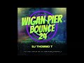 Bounce  Wigan Pier Vol 24 (August 2021)