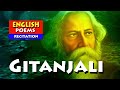 rabindranath tagore world famous english poem gitanjali kallara ajayan