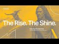 The Rise. The Shine. // Featuring Pro Surfer Rob Machado