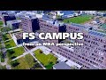 FS Campus from an MBA perspective