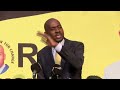 Nelson Chamisa rejects the recently announced Zimbabwe election results