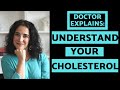 How to Read & Understand Your Cholesterol Numbers