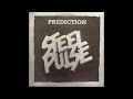 Steel Pulse - Prediction