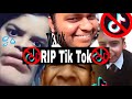 TikTok ban || No more cringe ||The Editor Banda 🤘