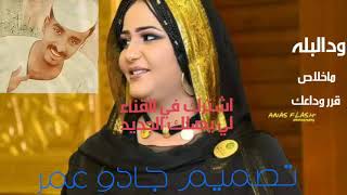 ودالبله ماخلاص قرر وداعك