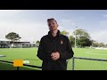 New Zealand’s First Pure PT Football Field [FIFA] - Bill McKinlay Park - A TigerTurf Case Study