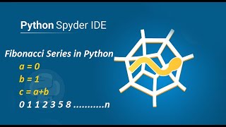 #32 Python Tutorial for Beginners | Fibonacci Sequence | How to Write Fibonacci Series in Python