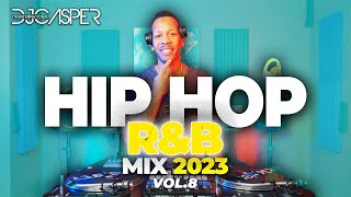 New HIP HOP & RnB Mix 2023 🔥 | Best Hip HOP & R&B Playlist Mix Of 2023 Vol. 8 #hiphopmix2023