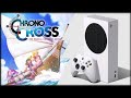 Xbox Series S | Chrono Cross The Radical Dreamers Edition | Graphics test/First Look