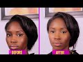 how to do a basic contour makeup masters