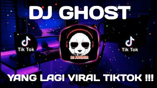 DJ GHOST JUSTIN BIEBER FULL BEAT VIRAL TIKTOK FULL BASS REMIX TERBARU 2022