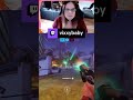 Quad Kill Again | vixxybaby on #Twitch