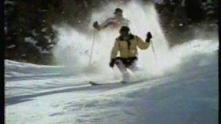 'Michelob Light Beer' [01] TV commercial - 1981