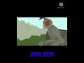 Evolution Of MothMan#evolution#mothman#short