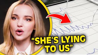 Top 10 Celebrities Exposed By Lie Detector Tests For LYING