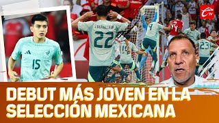 LA SELECCIÓN MEXICANA NECESITA TENER un EQUIPO A Y B, ¿CIERTO O FALSO? | XILAKILLERS