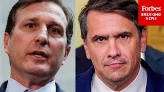 Dan Goldman Brings The Receipts Of Todd Blanche To Shred DOJ Indictment Of The SPLC
