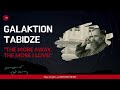 Galaktion Tabidze - 