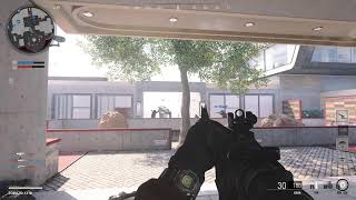 ストレス発散にCOD BOCWするだよ