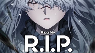 Arknights: PERISH IN FROST Ending Theme FULL - 『R.I.P.』 by ReoNa