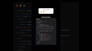 Boost Your Website's Appeal with Review Stars ⭐ | HTML/CSS Tutorial