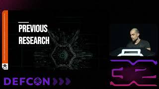 DEF CON 32 - DriverJack Turning NTFS and Emulated ROFs into an Infection - Alessandro Magnosi
