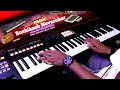 mi hay koli nonstop koligeet सुपरहिट नॉनस्टॉप कोळीगीत superhit koli songs piano instrumental