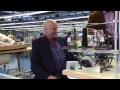 Textile Production in Low-Income Countries | Made in Germany