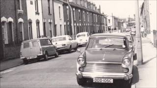 KYP - Carlton Green reflects on changes to the Barton St area