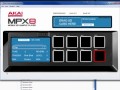 akai mpx8 creating a custom kit with the editor software