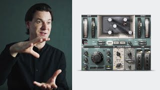 Inside the Waves Abbey Road Chambers Plugin (Mini-Documentary)