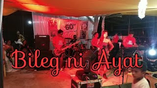 Bileg ni ayat | Z'S VALDEZ BAND