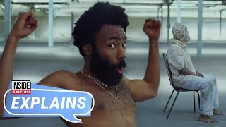 The Hidden Meanings Behind Childish Gambino’s ‘This Is America’