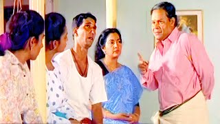 നമുക്ക് വളഞ്ഞ വഴി വല്ലതും ആലോചിച്ചാലോ ... | Innocent Comedy Scenes | Malayalam Comedy Scenes