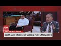 Babak Akhir Nasib Ferdy Sambo & Putri Candrawathi