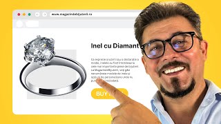 Cum sa analizam un MAGAZIN ONLINE? | Business Unboxing