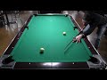 kick and bank shot diamond systems and pool table differences