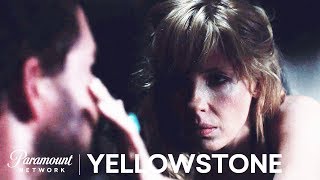 Rip & Beth’s Date | Yellowstone Season 1 | Paramount Network