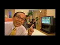 【高画質】橋爪功cm｜インターネットテレビ（平成傑作）