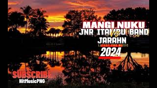 JNR ITAMBU BAND FT JARAHN - MANGI NUKU || LATEST PNG MUSIC 2024