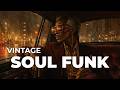 Slow Vintage Soul Funk Mix 2026 🌙 Late Night Ride & Relaxing (3H) Grooves | Vol. 8