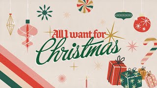 All I Want For Christmas: Week 4