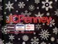 jc penney christmas 1980 tv commercial