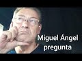 Los convenios en el cap 🤔 y las respuestas al viernes pasado. Miguel Ángel Pregunta 😃