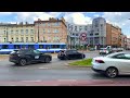 Krakow, Poland 🇵🇱 - May 2022 - Summer 🌞 Walking Tour 4K-HDR  (▶114 min)
