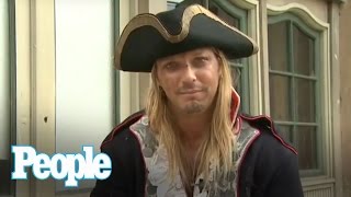 Bret Michaels: I Heart | People