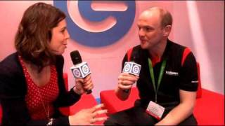 The Gadget Show Live: Edimax