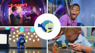 The Children's Museum of Virginia | Portsmouth, VA  | The Vacation Channel
